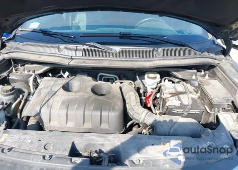 2016 Ford Explorer Xlt from USA, damaged, VIN 1FM5K8DH7GGC96582